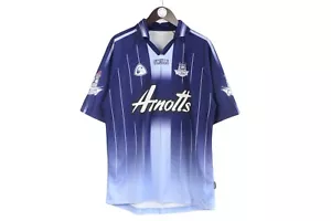 Vintage Ath Cliath GAA O'Neills Jersey T-Shirt Gaelic Sport Ireland Dublin L - Picture 1 of 10