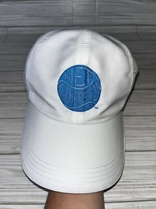 NET GENERATION sombrero ligero estilo transpirable blanco ajustable gorra sombrero Unisex - Imagen 1 de 9