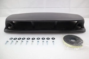 Nuevo capó alto FRP de 4" ajuste de cuchara ~ 2006 ~ 2007 ~ 06 ~ 07 Impreza GD GG WRX STi - Imagen 1 de 5