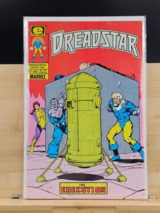 SCEGLI IL PROBLEMA - DREADSTAR VOL. 1 - PRIMO - NUMERO 26 - Foto 1 di 2