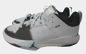 Nike Air Jordan Westbrook One Take 5 Paris Fog Gray Shoes Mens Sz 10 - Picture 1 of 9