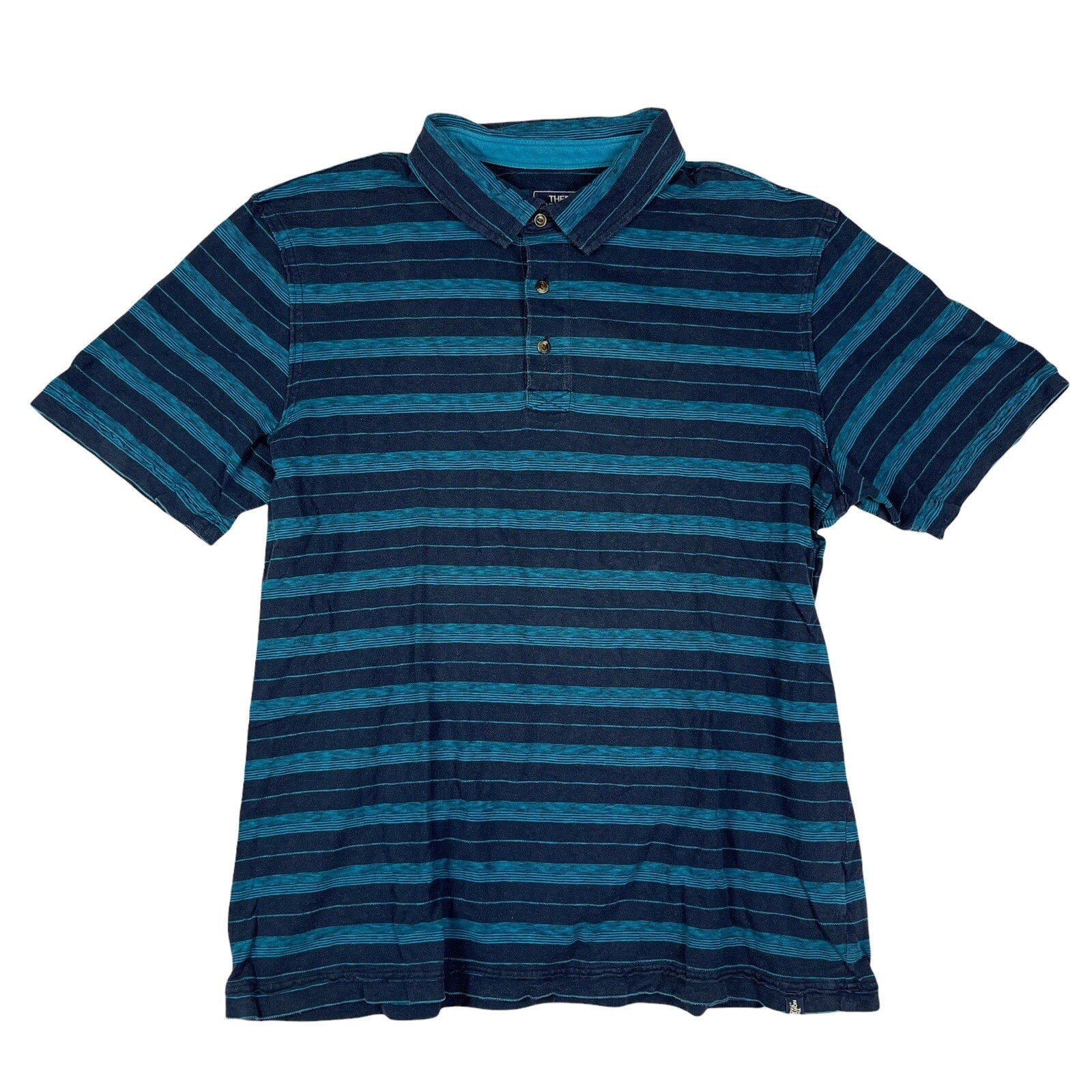 The North Face Polo Golf Shirt Mens XL 