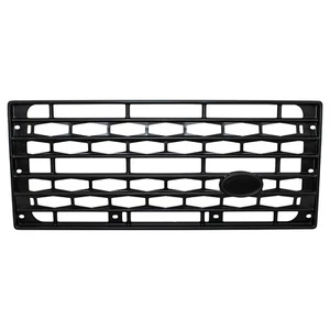 PARRILLA DELANTERA LAND ROVER DEFENDER 90/110/130 ESTILO AVENTURERO LRS0010 - Imagen 1 de 2