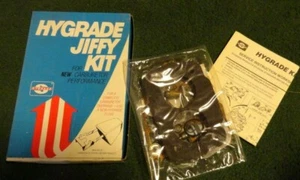 689  Carburetor Kit 2 Bbl. Carb. Fuel System; Rochester carb 1226,1257,1587, 906 - Picture 1 of 2
