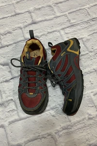 Ahnu Hiking Shoes Womens 7.5 - Picture 1 of 8
