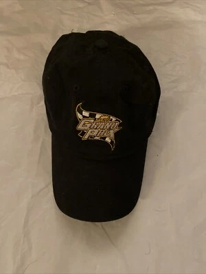 Gorra San José California Grand Prix Canary Foundation Champ Car Serie Mundial 2006 Foto 1 de 2