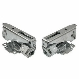 2 x Genuine Nardi Manufactured Fridge Freezer Door Hinge - Picture 1 of 5