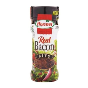 Hormel, Real Bacon Toppings, 3oz Bottle (Pack of 12) (Bits) - Picture 1 of 1