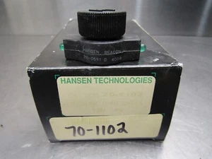 Hansen 70-1102 Beacon Pilot Kit Green - Picture 1 of 1