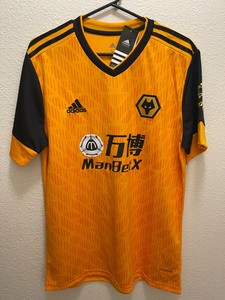 jersey wolverhampton original