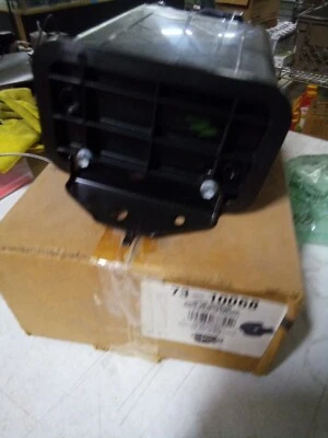 Bote de vapor Carquest para Toyota Camry 1997-1999 2,2 L 3,0 L L L4 V6 emisiones bk Foto 1 de 4