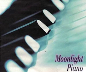 Moonlight Piano Various CD 2001 Free UK P&P Value Guaranteed Fast Dispatch - Bild 1 von 7