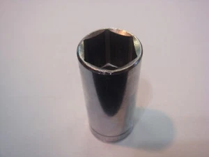 Blackawk (HW-1526) 3/8 dr. 6 Pt. 13/16 Deep socket (USED-LIKE NEW) - Bild 1 von 5