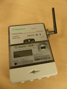 (ref288) Revenco WRFOS2-NR WAN Module of S2 Meter - Picture 1 of 5