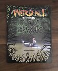 Weird Nj Presents Nightshade On The Passaic Special Issue 2008 New Jersey New