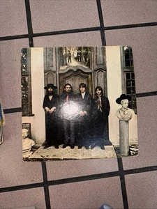 The Beatles - The Beatles Again 1970 USA Vinyl LP -385 Catalogue - Picture 1 of 5
