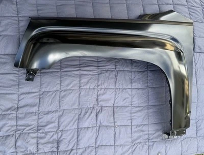 Guardabarros izquierdo GMC TERRAIN 2010-2014-2017 SOLO RECOGIDA LOCAL Foto 1 de 4