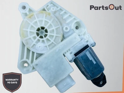 BMW 540I G30 2020-2023 puerta delantera derecha ventana cristal motor OEM 7455081 Foto 1 de 4