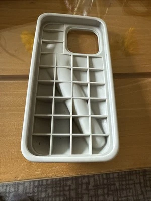 RHODE IPHONE 14 PRO MAX PHONE CASE! LIP GLOSS HOLDER PHONE CASE - Image 1 of 3