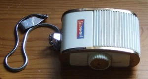 Gossen Sixtomat x3 Belichtungsmesser von 1955 mit Color Finder - Bild 1 von 10