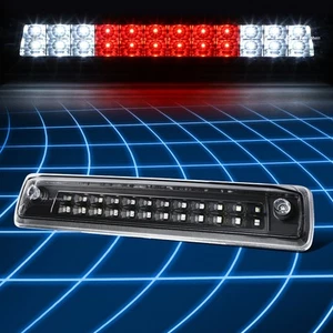 Repuesto de lámpara de carga para 15-18 Colorado Canyon negra LED 3a tercera luz de freno tercera luz de freno - Imagen 1 de 5