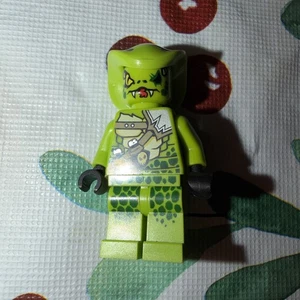 Minifigura genuina Lego Lasha, Ninjago -njo497 - Imagen 1 de 2