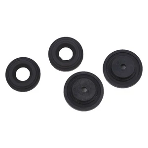 Fits For Heater Valve Repair Kit Repair Kit 1PC Easy Installation. - Picture 1 of 12