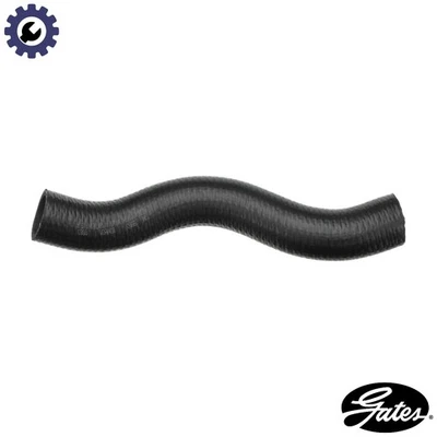 RADIATOR HOSE 3378 FOR BUICK VAUXHALL NOVAVAN/Hatchback/Van VOLVO 760/Break 2.5L - Image 1 of 4
