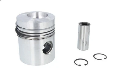 Piston KOLBENSCHMIDT 91395700 - Image 1 of 4