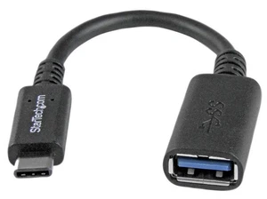 STARTECH - USB-C to USB 3.0 Female Adaptor - Picture 1 of 1