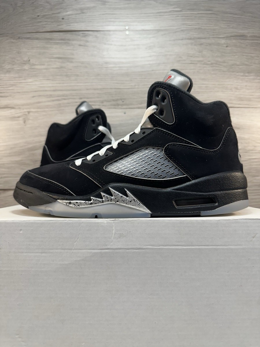 Jordan 9 Metal Black | eBay