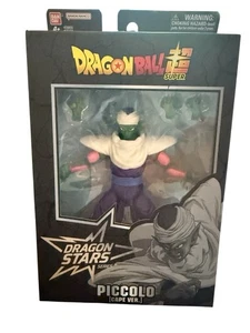 ¡NUEVO! Bandai Dragon Stars Series: Dragon Ball Super - Figura Piccolo Nueva en Caja - Imagen 1 de 2