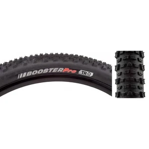 Kenda Booster Pro 29x2.2 Tubeless 120TPI Bk/Blk - Picture 1 of 3