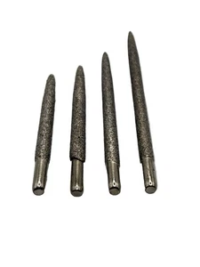 Taurus Darts Super Grip Dart Points 32-50mm (1 set) - Picture 1 of 5