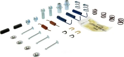 Parking Brake Hardware Kit fits 1990-2006 Mitsubishi Montero Montero Sport  CENT - Image 1 of 2