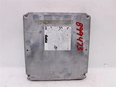 ECU ECM COMPUTER TOYOTA COROLLA PRIZM 2000 AUTO FED 8966102691 899473 - Изображение 1 из 3