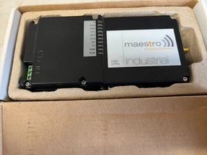 MAESTRO INDUSTRIAL GSM-I05 GSM/GPRS MODEM - Picture 1 of 1