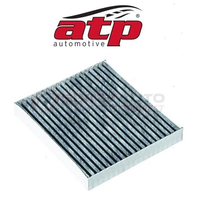 ATP Cabin Air Filter for 2008-2018 Lexus LX570 - HVAC Heating Ventilation hz Foto 1 de 4
