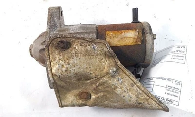 Motor de arranque Jeep Grand Cherokee 05-19 5,7 litros Foto 1 de 4