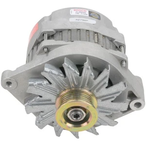 AL8684N Bosch Alternator for Chevy Suburban 124 Amp-AMP AM General Hummer C1500 - Picture 1 of 5