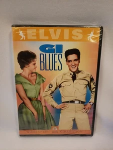 Gi Blues (1960) (DVD, 1960) - Picture 1 of 6