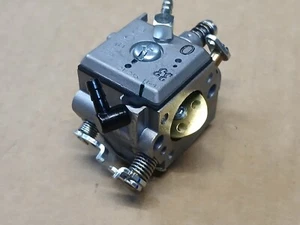 ECHO CS 590 timberwolf chainsaw carburetor OEM - Picture 1 of 6