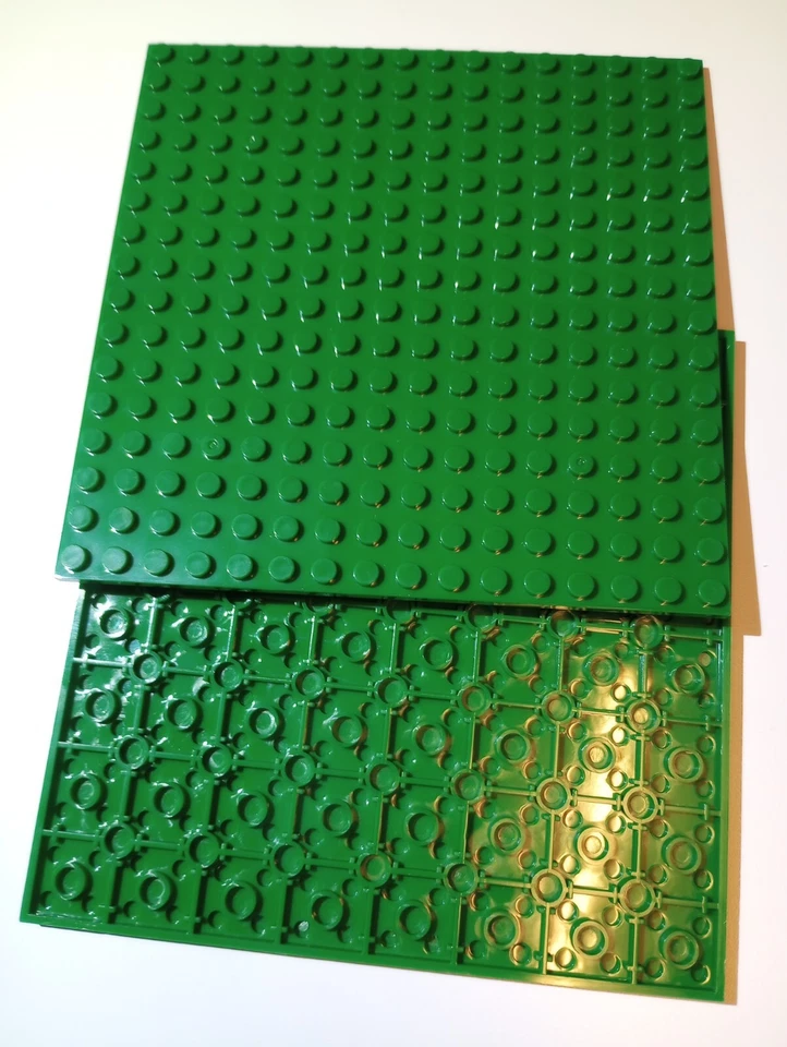 Nueva placa base con tachuelas 16x16 #91405 elige tu color — 1 pieza — personalizada y compatible Foto 1 de 1