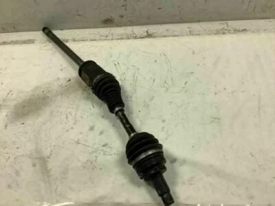 Eje delantero izquierdo bmw 335xi 2008 sedán se adapta 07-13 bmw 335i de fábrica Foto 1 de 4