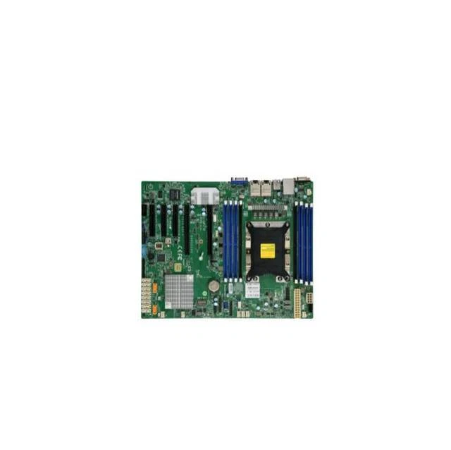 Supermicro MBD-X11SPI-TF-B Single Socket LGA-3647/Intel C622/ DDR4/ Foto 1 de 1