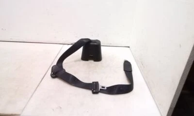 Jeep TJ Wrangler Passenger Rear Seat Belt Retractor 5KK701X9AA 2003-2006 138302 Foto 1 de 4