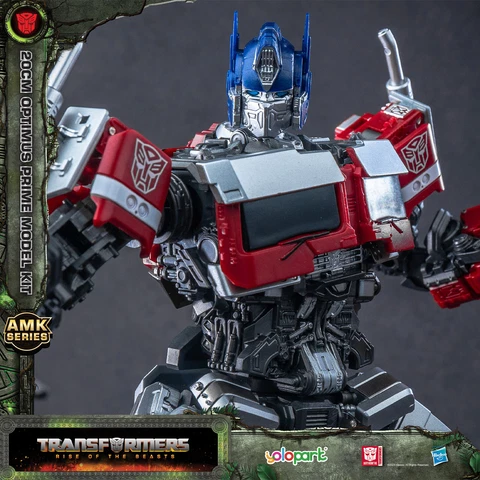 Transformers Studio Series Toys Model Kits Action Figures for Boys Girls Ages 6+ Cover