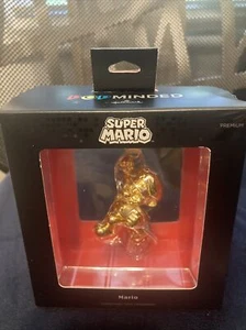 Hallmark Super Mario Ornament 2021 Evento Edición Limitada NUEVO SDCC Exclusivo - Imagen 1 de 2