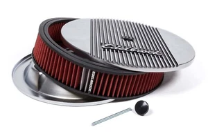 14in Elite II Series Air Cleaner - Picture 1 of 1