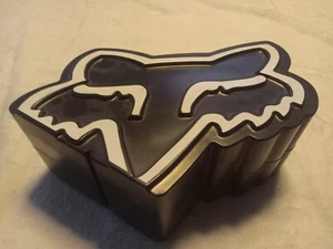 Fox Motocross Plastic Store Display Piece. - Bild 1 von 4